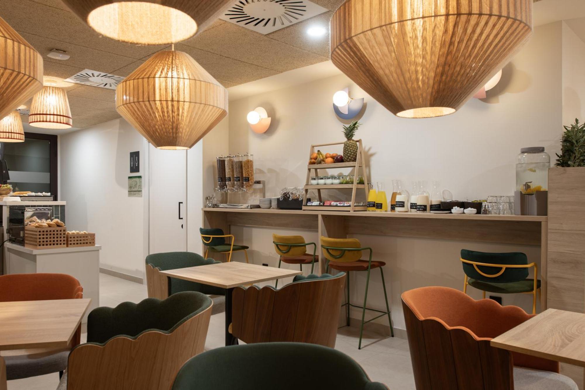 Libere Seville Plaza Nueva, Seville