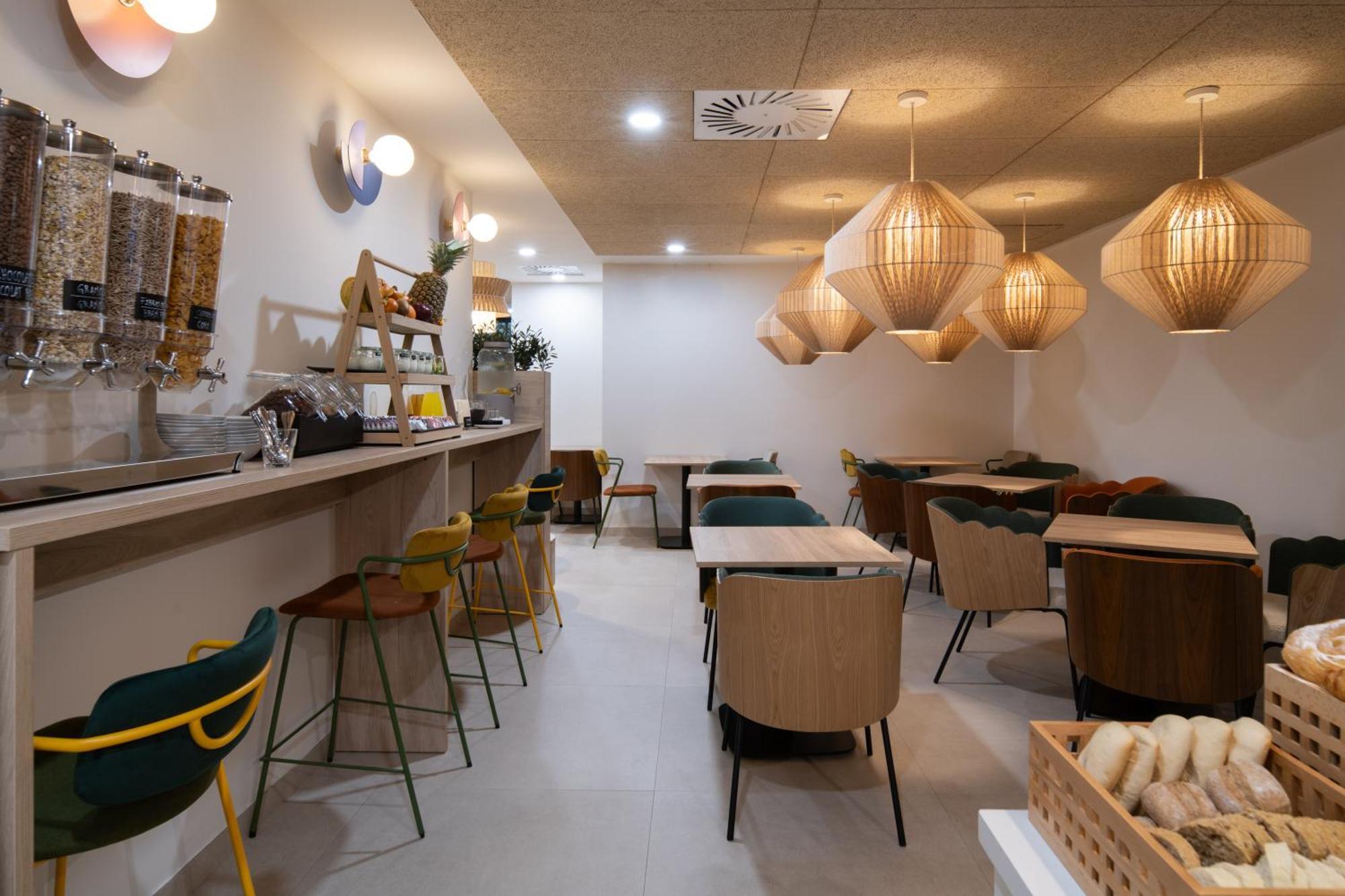 Libere Seville Plaza Nueva — Photos 3